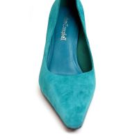 Γυναικείες Πλατφόρμες Jeffrey Campbell - Vitrify