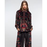 Peace And Chaos - Heirloom Top 