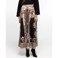 Γυναικεία Maxi Φούστα Peace And Chaos - Opulence
