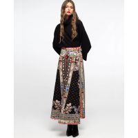 Γυναικεία Maxi Φούστα Peace And Chaos - Opulence