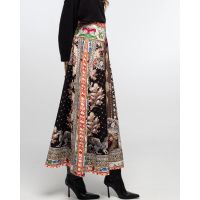 Γυναικεία Maxi Φούστα Peace And Chaos - Opulence