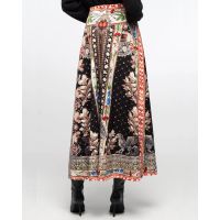 Γυναικεία Maxi Φούστα Peace And Chaos - Opulence