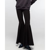 Γυναικείο Παντελόνι Peace And Chaos - Onyx