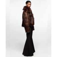 Γυναικείο Παντελόνι Peace And Chaos - Onyx