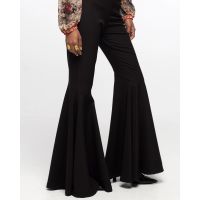 Γυναικείο Παντελόνι Peace And Chaos - Onyx