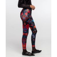 Γυναικείο Κολάν Peace And Chaos - Chronicle