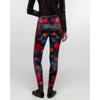 Γυναικείο Κολάν Peace And Chaos - Chronicle