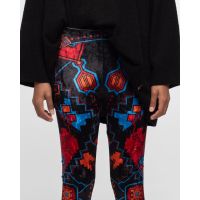 Γυναικείο Κολάν Peace And Chaos - Chronicle