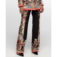 Γυναικείο Παντελόνι Peace And Chaos - Opulence