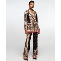 Γυναικείο Παντελόνι Peace And Chaos - Opulence