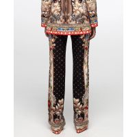 Γυναικείο Παντελόνι Peace And Chaos - Opulence