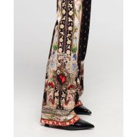 Γυναικείο Παντελόνι Peace And Chaos - Opulence