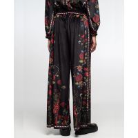 Γυναικείο Παντελόνι Peace And Chaos - Heirloom