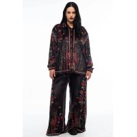 Γυναικείο Παντελόνι Peace And Chaos - Heirloom