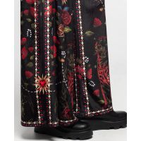 Γυναικείο Παντελόνι Peace And Chaos - Heirloom