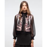 Peace And Chaos - Lyrical Vest 