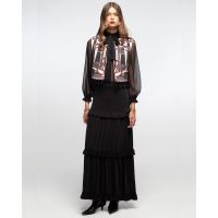 Peace And Chaos - Lyrical Vest 