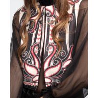 Peace And Chaos - Lyrical Vest 