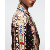 Peace And Chaos - Opulence Blazer 