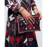 Γυναικείο Pouch Τσαντάκι Peace And Chaos - Legacy