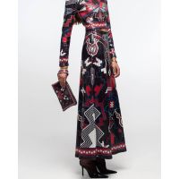 Γυναικείο Pouch Τσαντάκι Peace And Chaos - Legacy