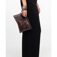 Γυναικείο Pouch Τσαντάκι Peace And Chaos - Heirloom