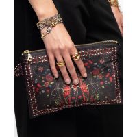 Γυναικείο Pouch Τσαντάκι Peace And Chaos - Heirloom