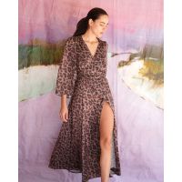 Γυναικείο Φόρεμα Madame Shoushou - Lora