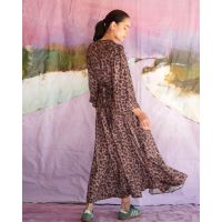 Γυναικείο Φόρεμα Madame Shoushou - Lora