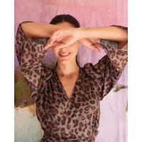 Γυναικείο Φόρεμα Madame Shoushou - Lora