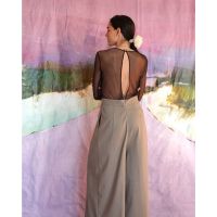 Γυναικεία Ολόσωμη Φόρμα Madame Shoushou - Mia