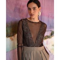 Γυναικεία Ολόσωμη Φόρμα Madame Shoushou - Mia