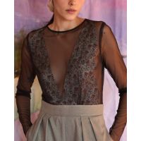 Γυναικεία Ολόσωμη Φόρμα Madame Shoushou - Mia