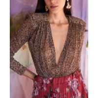 Madame Shoushou - Stephanie Body  