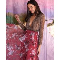 Madame Shoushou - Stephanie Body  