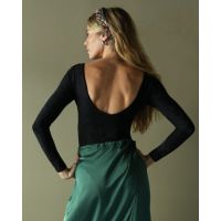 Γυναικείο Μακρυμάνικο Κορμάκι Madame Shoushou - Aurora