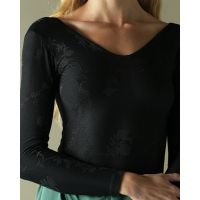 Γυναικείο Μακρυμάνικο Κορμάκι Madame Shoushou - Aurora