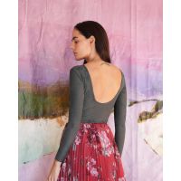 Γυναικείο Μακρυμάνικο Κορμάκι Madame Shoushou - Aurora