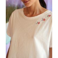 Madame Shoushou - Valerie T-Shirt 