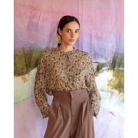 Madame Shoushou - Alicia Shirt