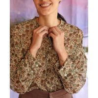 Madame Shoushou - Alicia Shirt