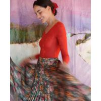 Γυναικεία Φούστα Madame Shoushou - Colette