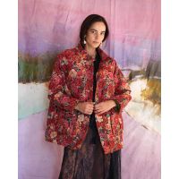 Madame Shoushou - Kaitlyn Outerwear   