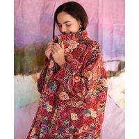 Madame Shoushou - Kaitlyn Outerwear   