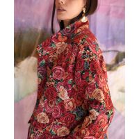 Madame Shoushou - Kaitlyn Outerwear   