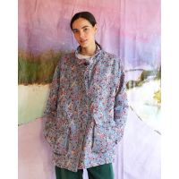 Madame Shoushou - Vienna Outerwear    