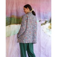 Madame Shoushou - Vienna Outerwear    