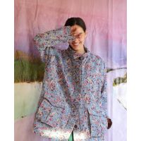 Madame Shoushou - Vienna Outerwear    