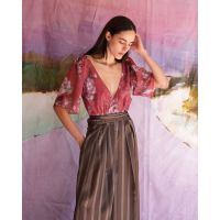 Madame Shoushou - Evelyn Jumpsuit