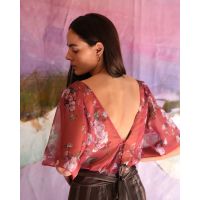 Madame Shoushou - Evelyn Jumpsuit